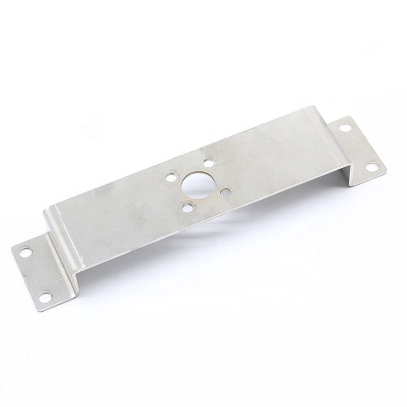 Stainless Steel Laser Cutting Processing Customizable Hardware Parts Sheet Metal Processing