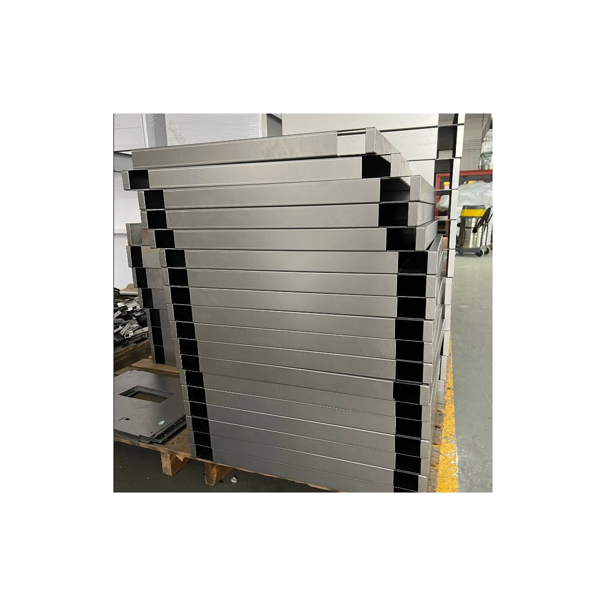 Factory Direct China Custom Laser Sheet Metal Fabrication For Unique Designs Prototypes