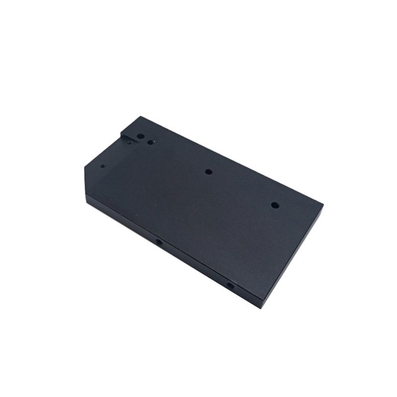 Metal Stamping Parts Anodized Aluminum Sheets Metal Fabrication CNC Precision Parts