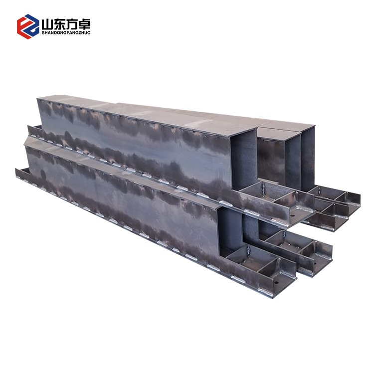 factory price Custom Design Aluminium Sheet Metal Fabrication Steel Quality Guaranteed Sheet Metal Fabrication