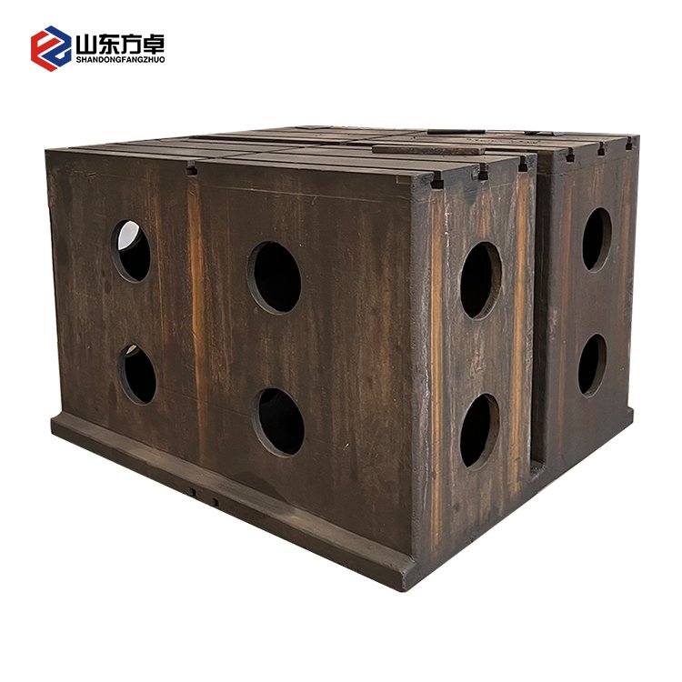factory price Custom Design Aluminium Sheet Metal Fabrication Steel Quality Guaranteed Sheet Metal Fabrication