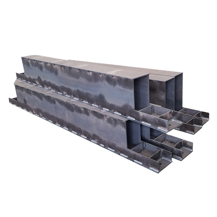 factory price Custom Design Aluminium Sheet Metal Fabrication Steel Quality Guaranteed Sheet Metal Fabrication