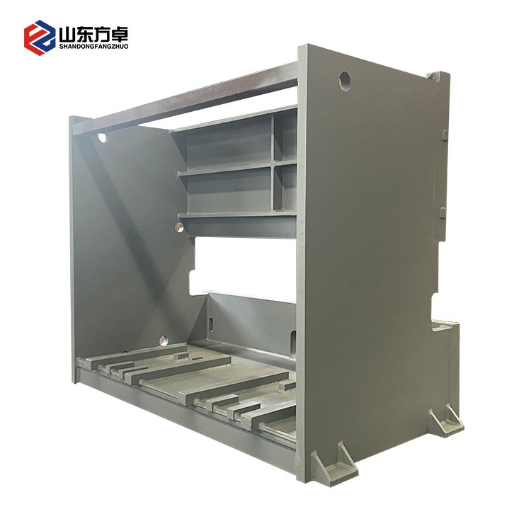 factory price Custom Design Aluminium Sheet Metal Fabrication Steel Quality Guaranteed Sheet Metal Fabrication