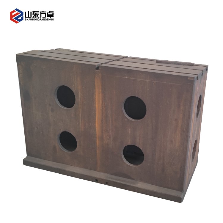 factory price Custom Design Aluminium Sheet Metal Fabrication Steel Quality Guaranteed Sheet Metal Fabrication
