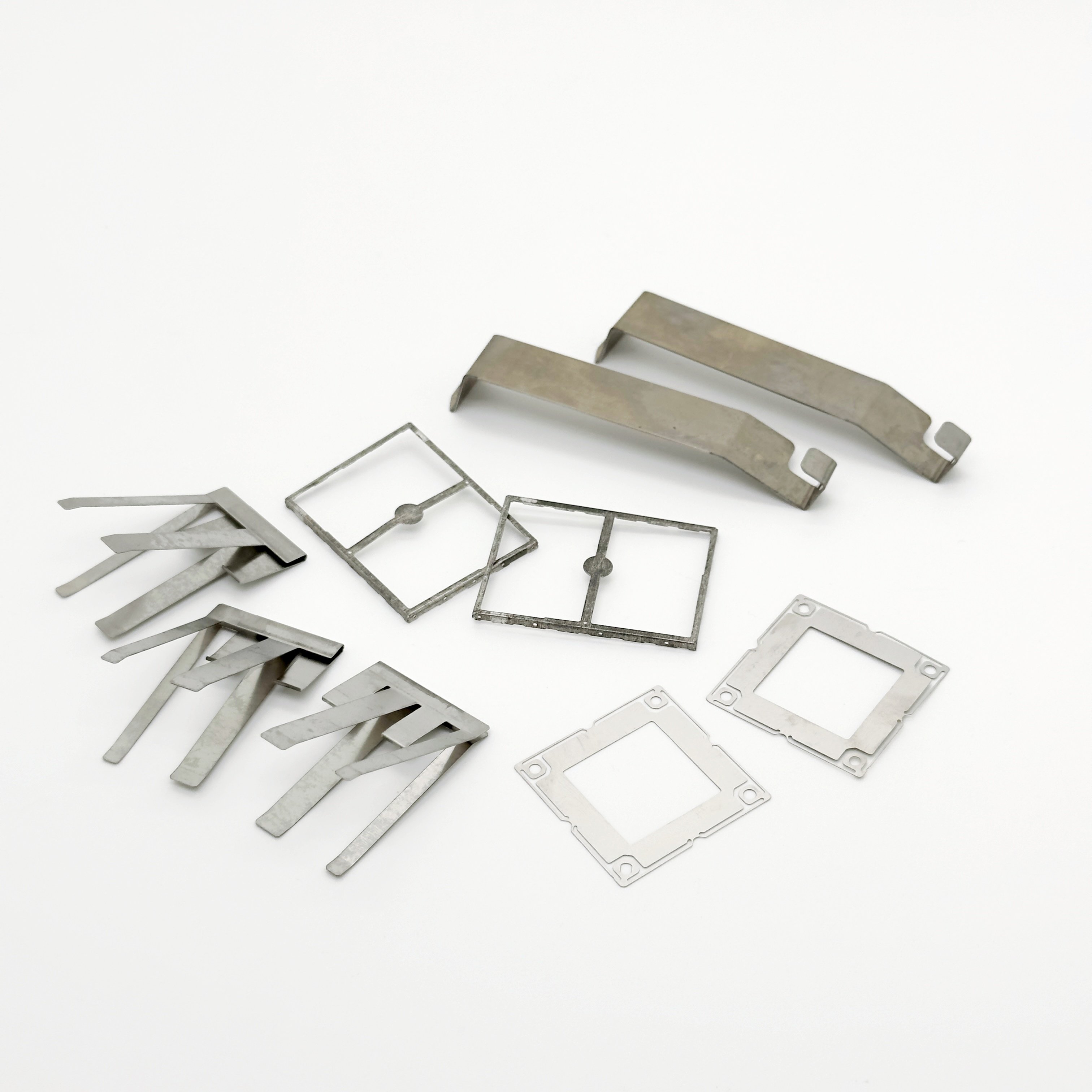 Customized CNC Machining Parts Aluminum Alloy Steel Surface Finishing Sheet Metal Fabrication with Polishing from China Factory