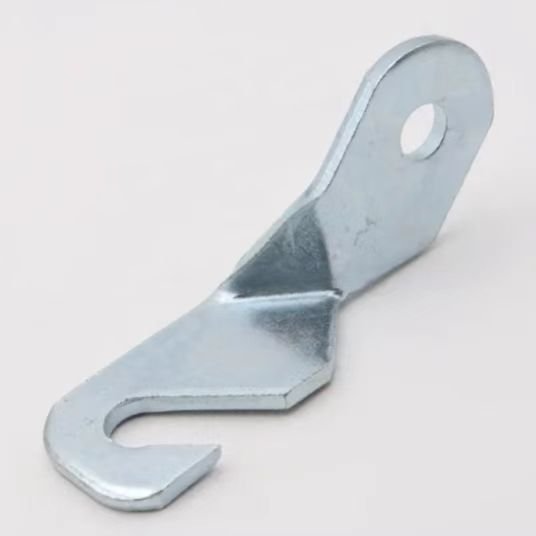 Wholesale OEM ODM Stainless Steel Sheet Metal Fabrication Parts Manufacturers in China-Product Stamping Machining