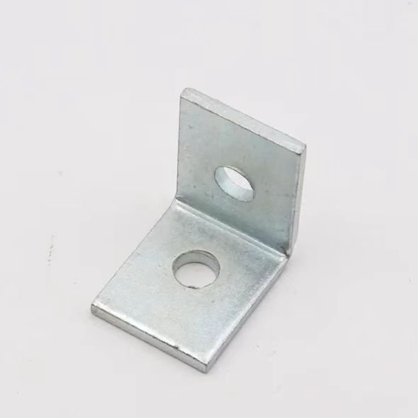 Wholesale OEM ODM Stainless Steel Sheet Metal Fabrication Parts Manufacturers in China-Product Stamping Machining