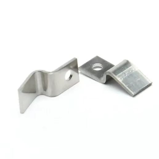 Wholesale OEM ODM Stainless Steel Sheet Metal Fabrication Parts Manufacturers in China-Product Stamping Machining