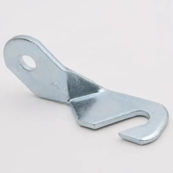 Wholesale OEM ODM Stainless Steel Sheet Metal Fabrication Parts Manufacturers in China-Product Stamping Machining