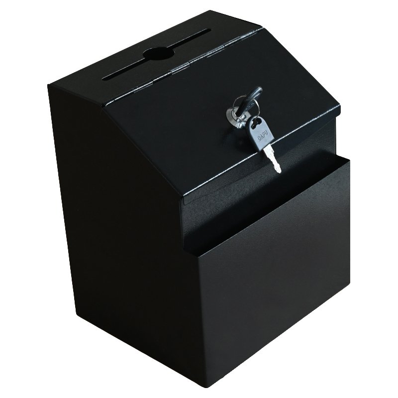 Factory Direct Whole Sale Price Letter Box Sheet Metal Fabrication