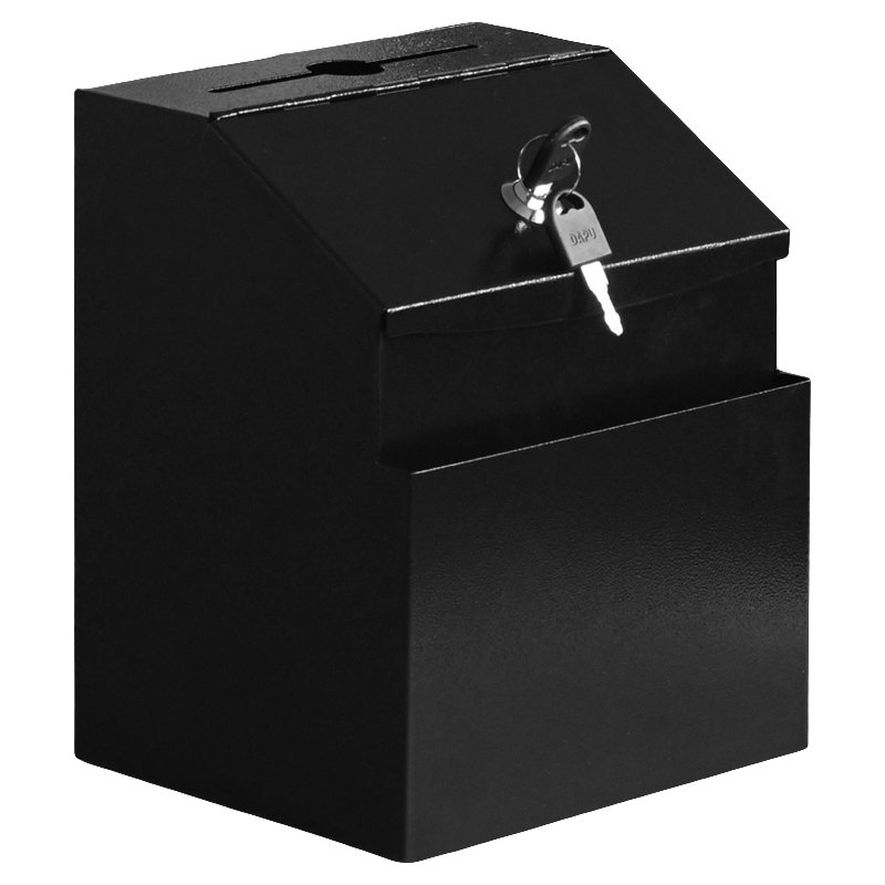 Factory Direct Whole Sale Price Letter Box Sheet Metal Fabrication