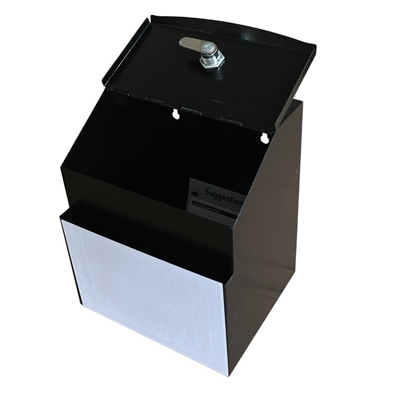 Factory Direct Whole Sale Price Letter Box Sheet Metal Fabrication