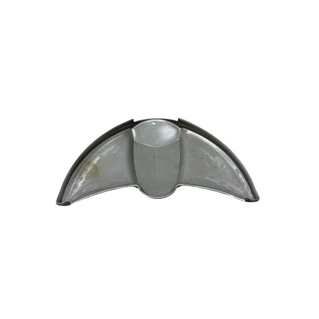 Sheet Metal Steel Stamping Parts Iso 9001 Certification Stamping Sheet Metal Fabrication