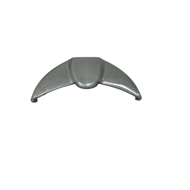 Sheet Metal Steel Stamping Parts Iso 9001 Certification Stamping Sheet Metal Fabrication