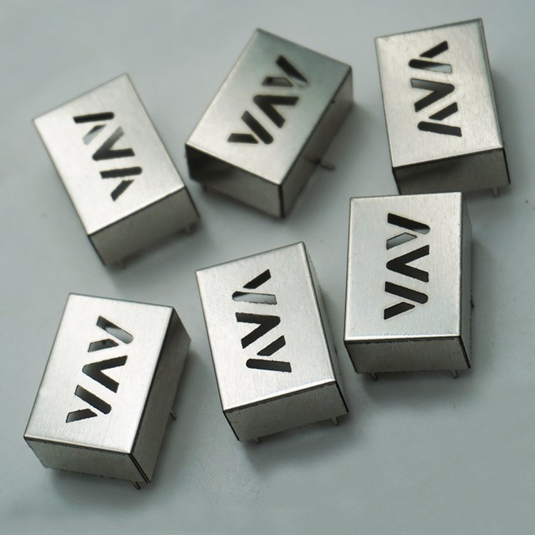 OEM Stainless Steel Metal Cases Custom Sheet Metal Fabrication Laser Cutting Bending Polishing Enclosure Services