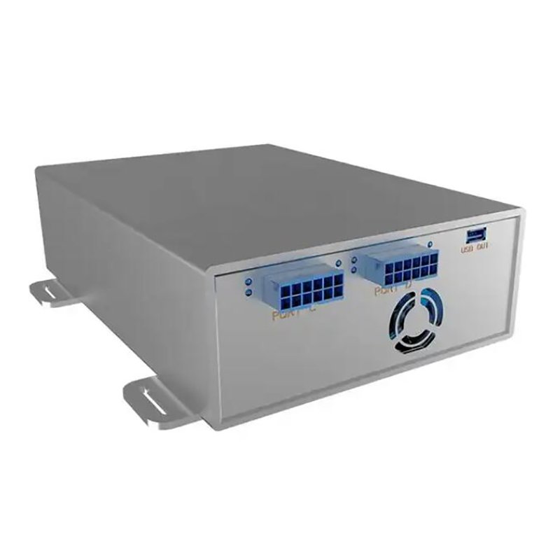 Custom Bending Stamping Works Welding Service Enclosure Box Processing Parts Stainless Aluminium Steel Sheet Metal Fabrication