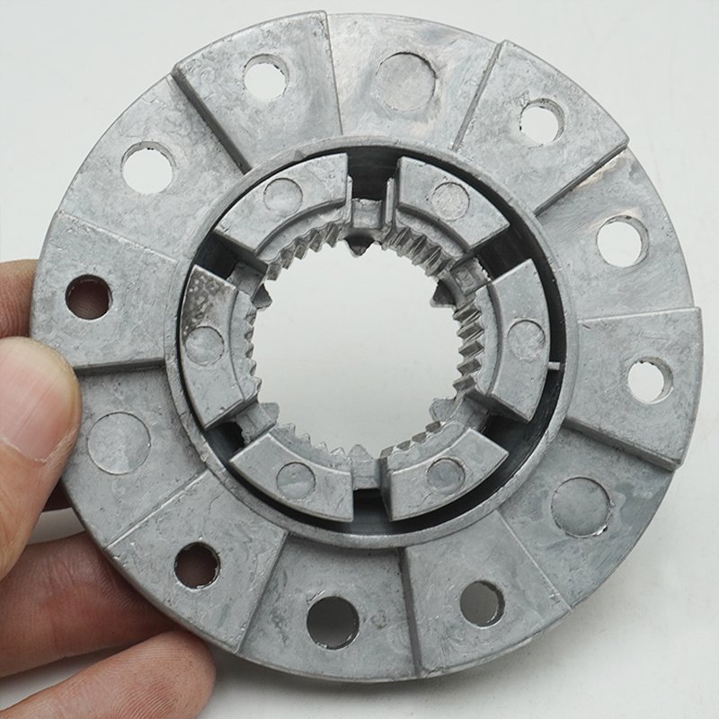 Custom Metal Stamping Parts Sheet Metal Fabrication Bending Parts Stainless Aluminium Steel Sheet Metal Fabrication