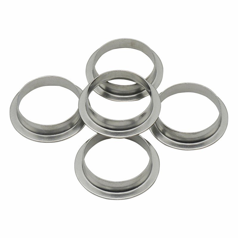 Custom Metal Stamping Parts Sheet Metal Fabrication Bending Parts Stainless Aluminium Steel Sheet Metal Fabrication