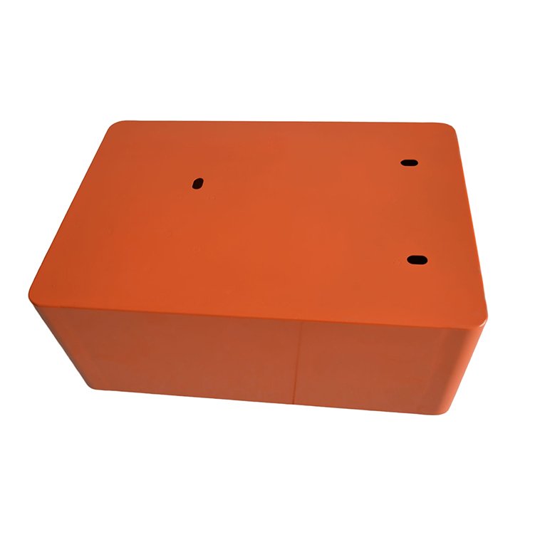Custom Sheet Metal Aluminum Stainless Steel Enclosure Box Case Prototype Cabinet Design Manufacturers Fabrication