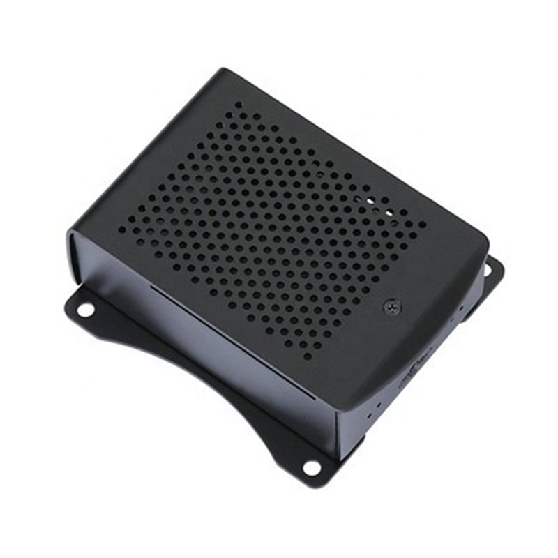 Custom Laser Cutting Bending Stamping Enclosure Stainless Aluminium Welding Service Sheet Metal Fabrication