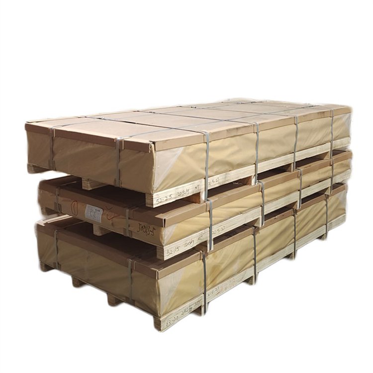 Specialized Production 3003 Aluminium Alloy Plate Aluminum Sheet Metal Fabrication