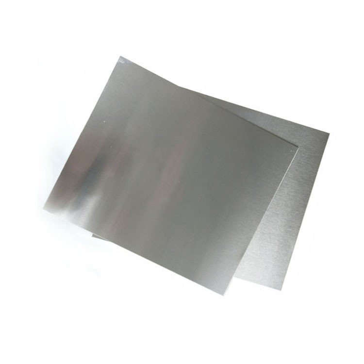 Specialized Production 3003 Aluminium Alloy Plate Aluminum Sheet Metal Fabrication