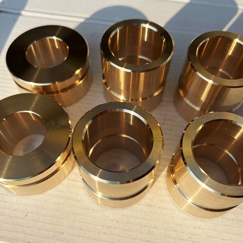High Precision Steel Brass cast brush Parts Custom Casting Aluminum Alloy Parts Die Casting Industry Equipment Car Body