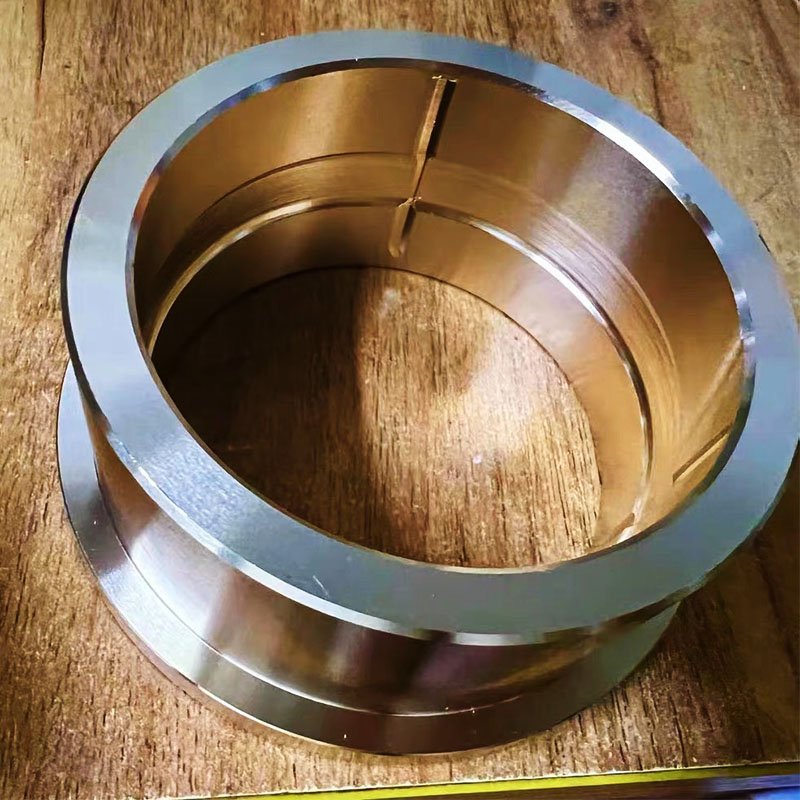 High Precision Steel Brass cast brush Parts Custom Casting Aluminum Alloy Parts Die Casting Industry Equipment Car Body