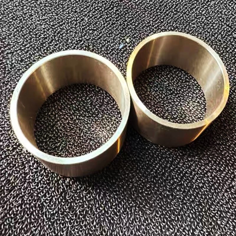 High Precision Steel Brass cast brush Parts Custom Casting Aluminum Alloy Parts Die Casting Industry Equipment Car Body