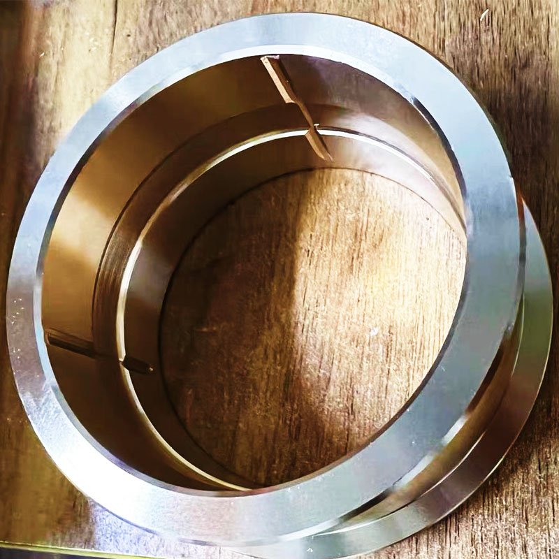 High Precision Steel Brass cast brush Parts Custom Casting Aluminum Alloy Parts Die Casting Industry Equipment Car Body