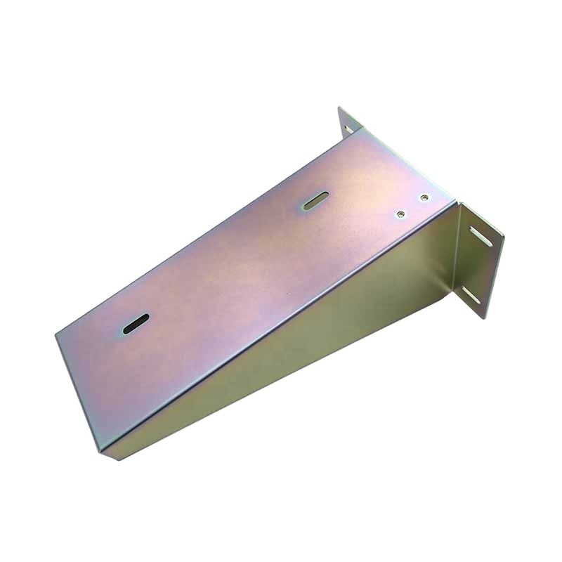 Custom OEM Sheet Metal Stamping Pars Precision Iron Steel Bending Parts Small Pressed Parts