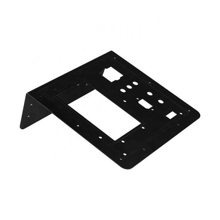 Custom OEM Sheet Metal Stamping Pars Precision Iron Steel Bending Parts Small Pressed Parts
