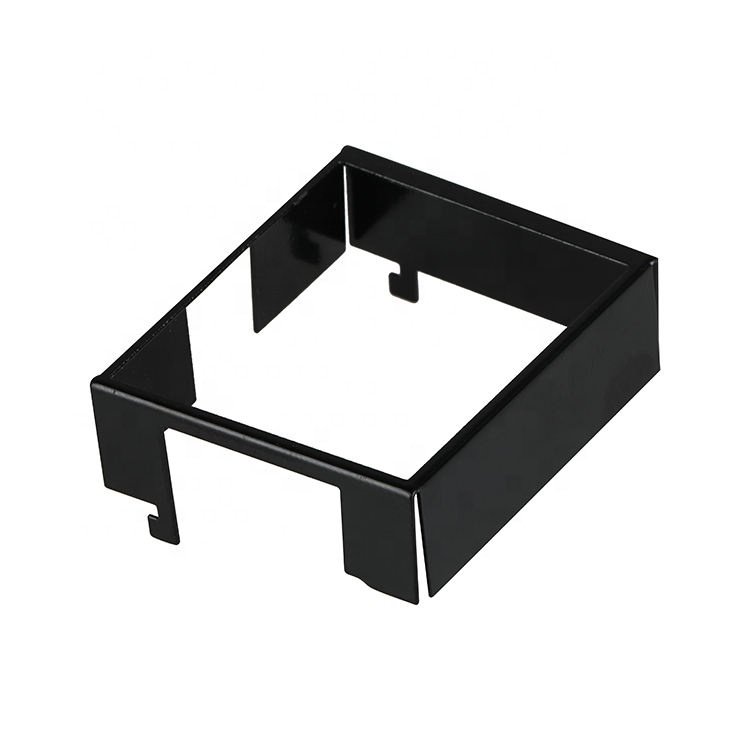Custom OEM Sheet Metal Stamping Pars Precision Iron Steel Bending Parts Small Pressed Parts