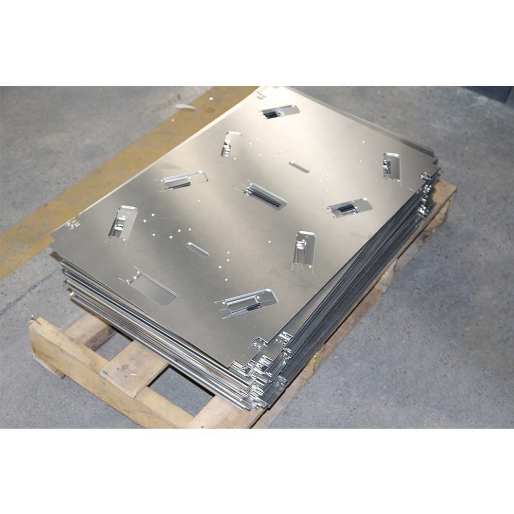 custom stamping machining sheet metal parts high quality stamping mechanical service