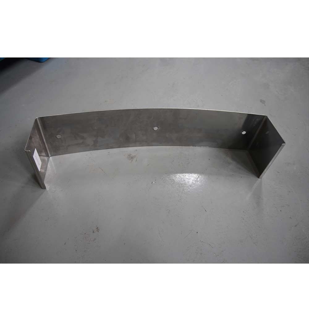 custom stamping machining sheet metal parts high quality stamping mechanical service