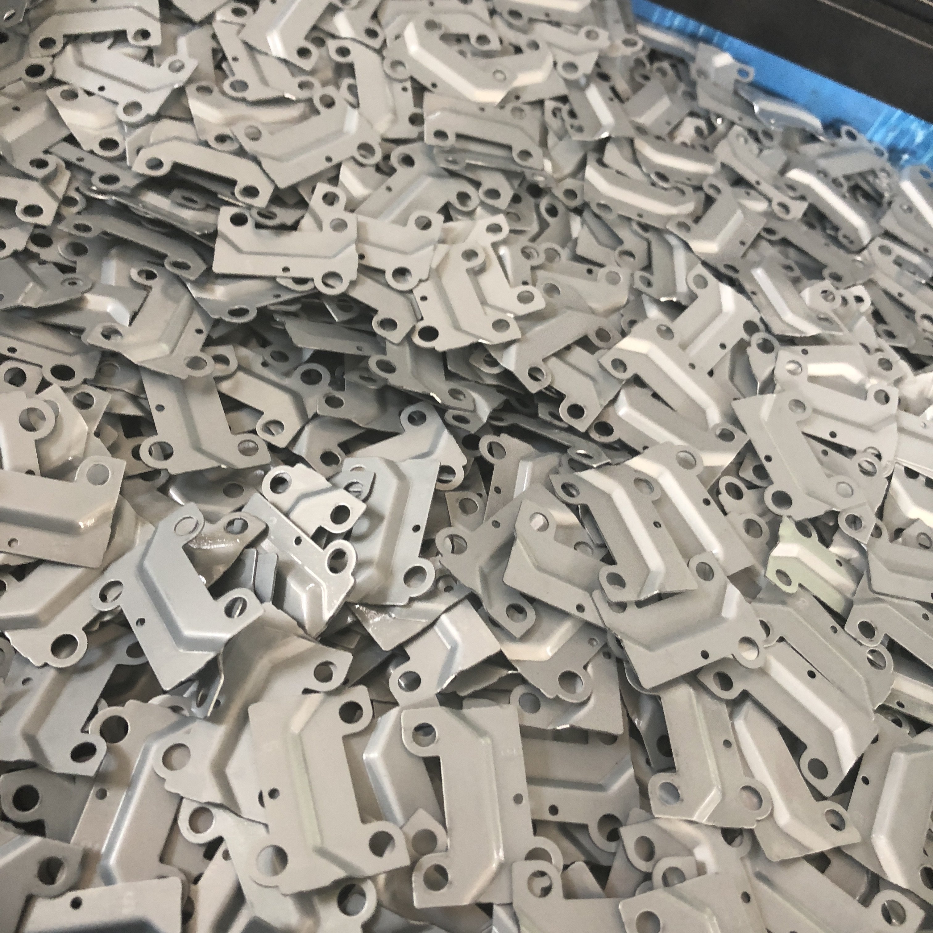 custom stamping machining sheet metal parts high quality stamping mechanical service