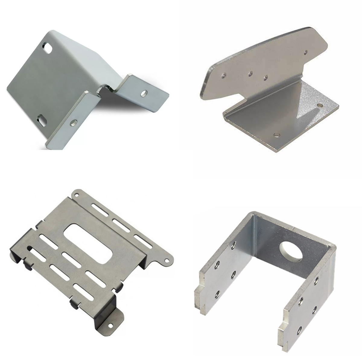 Custom Metal Fabrication Bending Deep Drawing Laser Cutting CNC Machining Welding High Precision Metal Parts