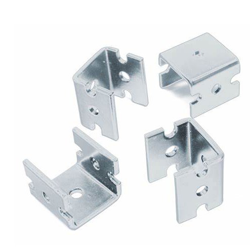Custom Metal Fabrication Bending Deep Drawing Laser Cutting CNC Machining Welding High Precision Metal Parts