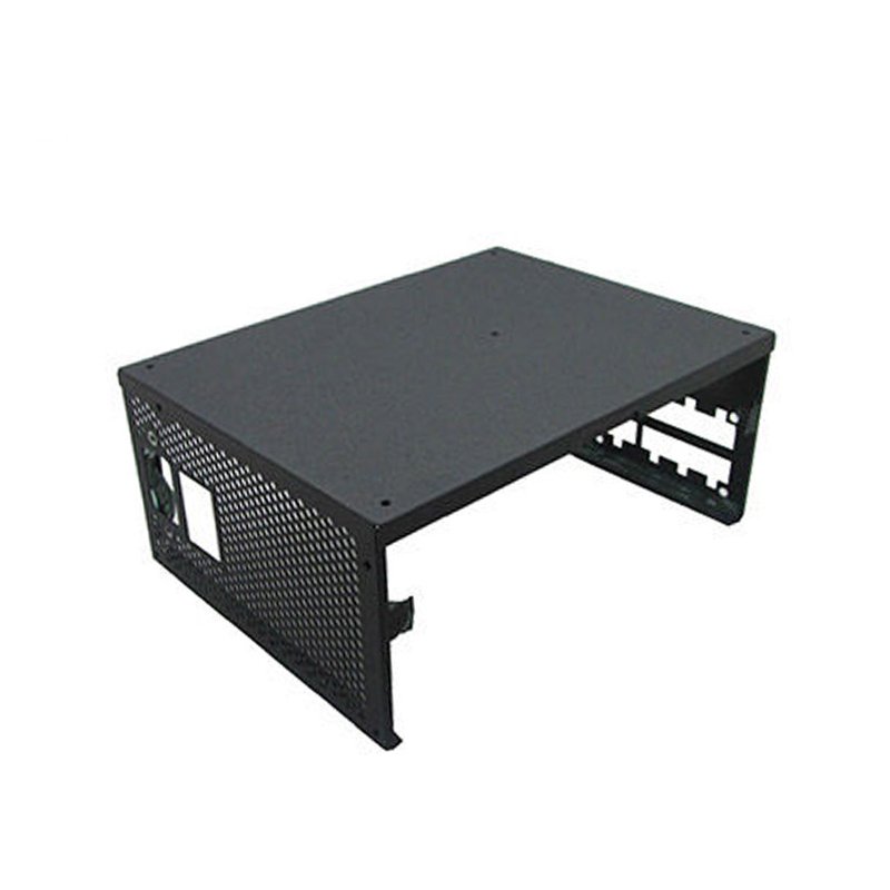 Custom Metal Fabrication Bending Deep Drawing Laser Cutting CNC Machining Welding High Precision Metal Parts