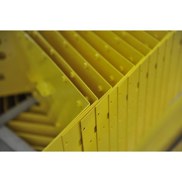 Custom Sheet Metal Parts Laser Cutting Parts Sheet Metal Fabrication for Equipment Enclosure