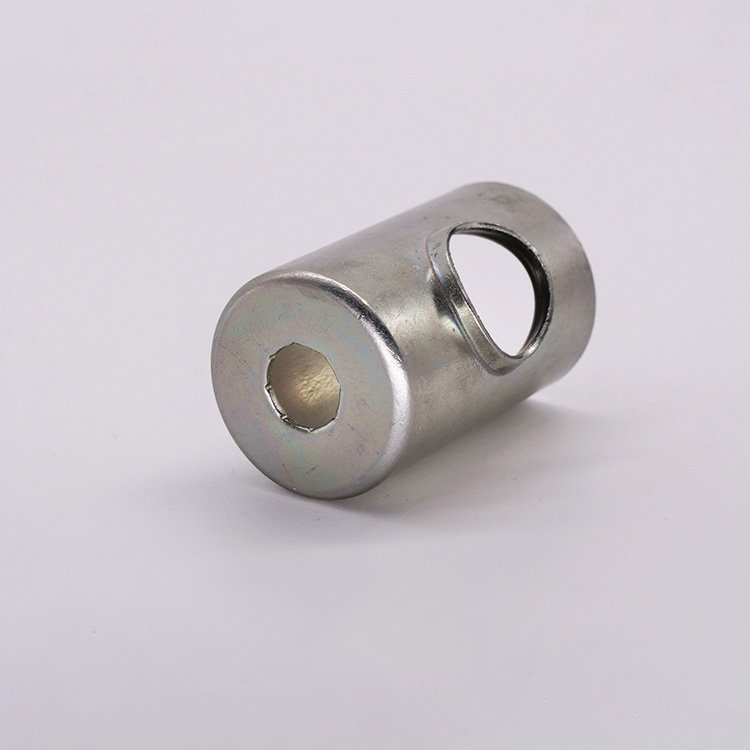 custom oem deep drawn stamping parts process enclosure sheet metal fabrication