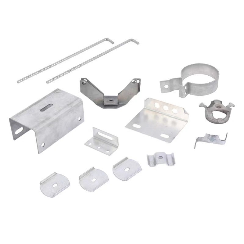Custom Stamping Sheet Metal Bending Parts Stainless Steel Sheet Metal Fabrication Service Suppliers
