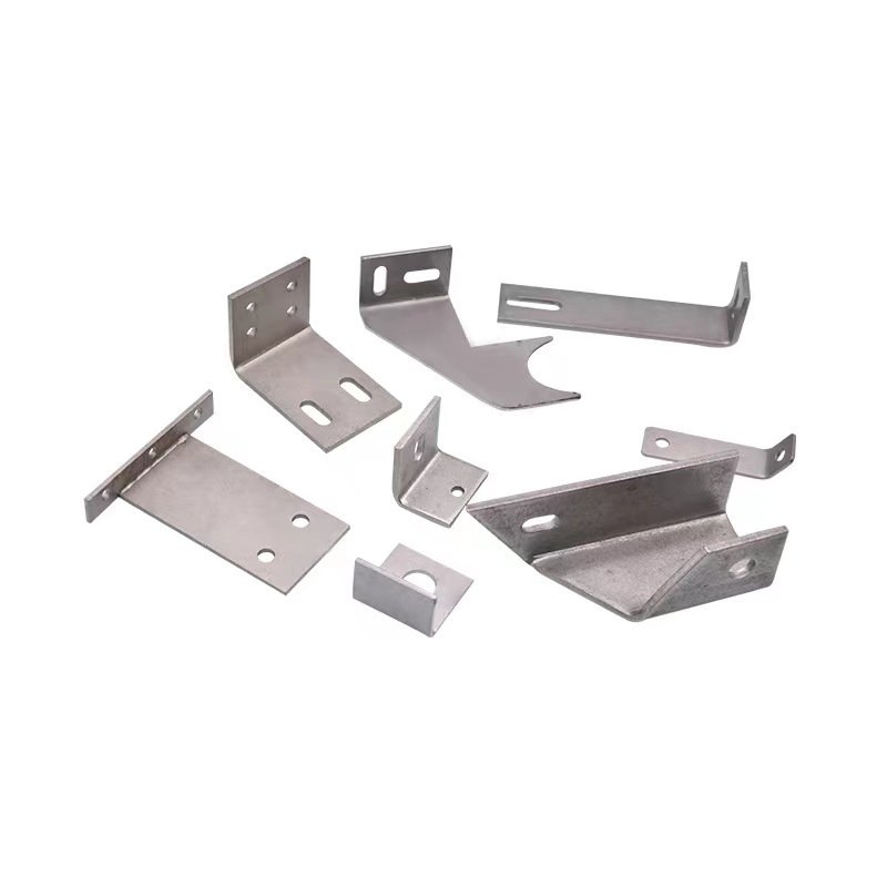 Custom Stamping Sheet Metal Bending Parts Stainless Steel Sheet Metal Fabrication Service Suppliers