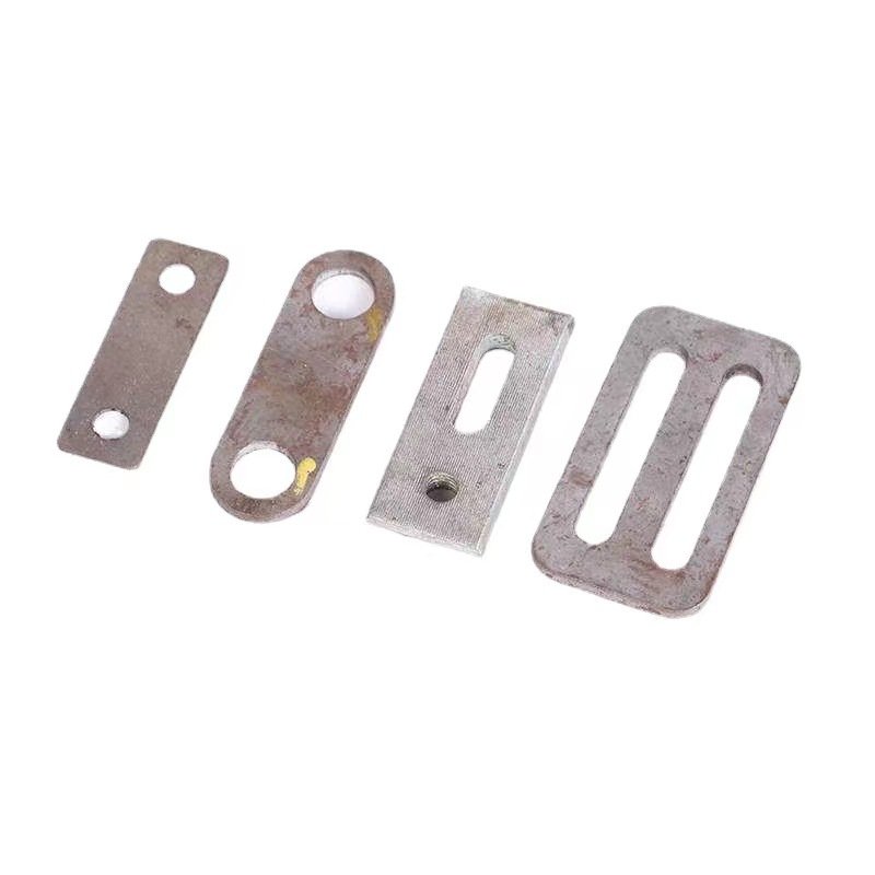 Custom Stamping Sheet Metal Bending Parts Stainless Steel Sheet Metal Fabrication Service Suppliers