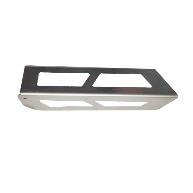 Customized Sheet Metal Fabrication Parts Carbon Steel/Stainless Steel/Aluminum Laser Cutting Welding Services Stamping Iron
