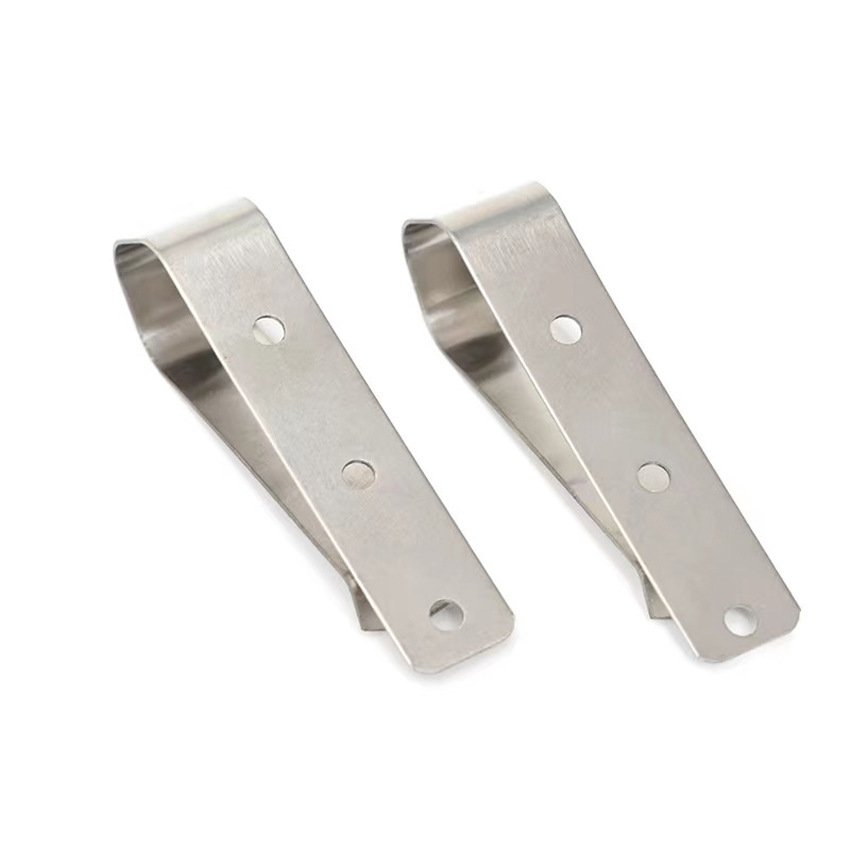 Oem Custom High Precision Metal Stamping Part Stainless Steel Sheet Metal Fabrication With Laser Cutting Bending Parts
