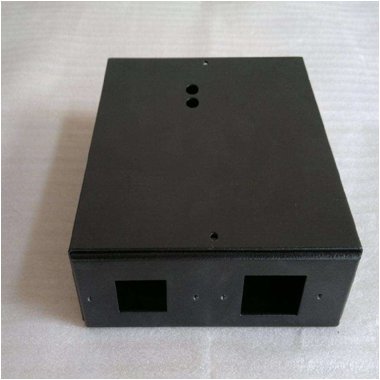 Sbansid OEM Laser Cut Service Stainless Sheet Metal Fabrication Bending Welding Custom Enclosure Manufacturer