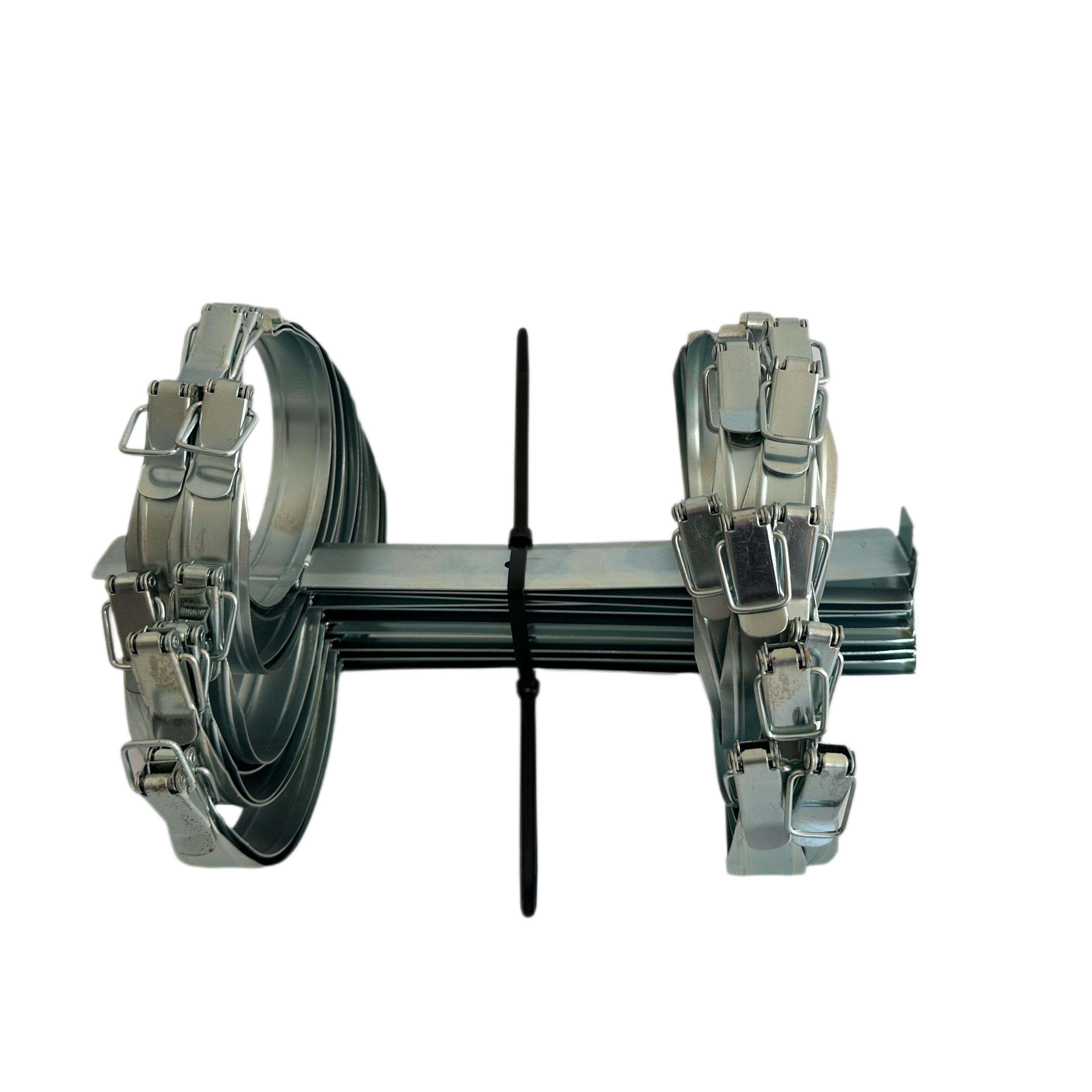 4/5/6/9/10KG Adjustable Diameter Fire Extinguisher Bracket China Factory Sheet Metal Fabrication Product