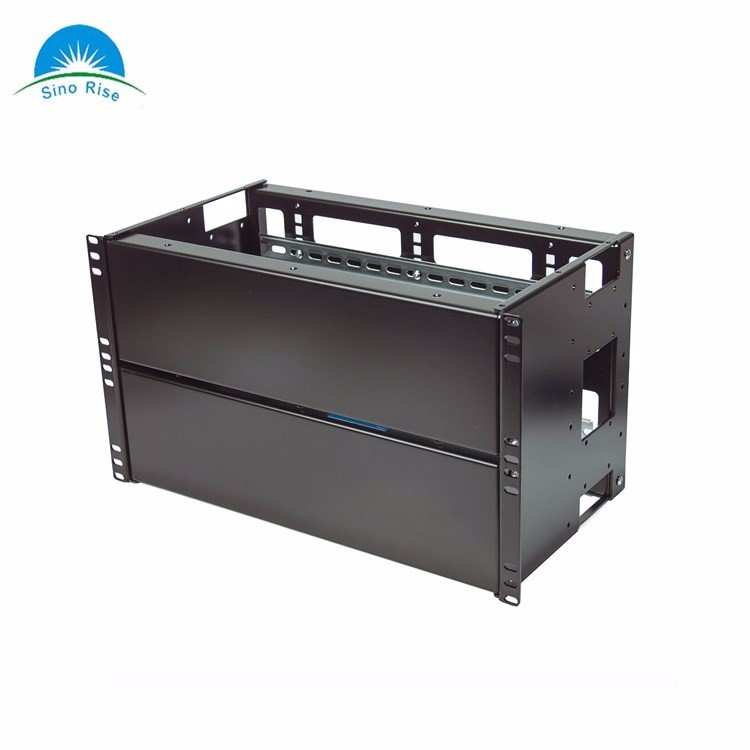 Custom Precision Cnc Milling Pressed Oem Stamping Parts Sheet Metal Fabrication