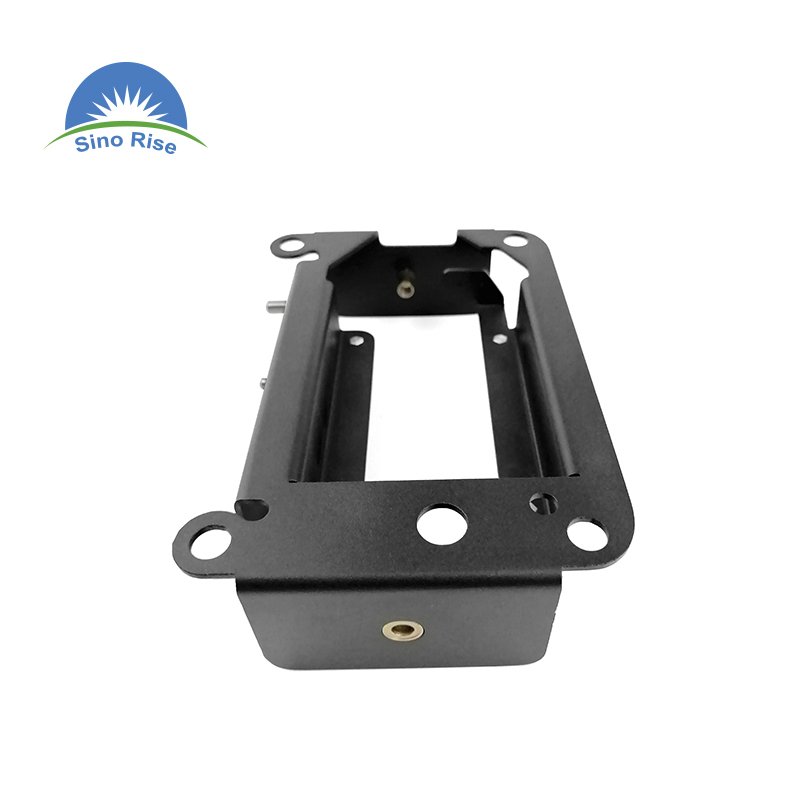 Custom Precision Cnc Milling Pressed Oem Stamping Parts Sheet Metal Fabrication
